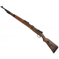 ММГ Макет винтовки Denix D7/1146C Mauser 98K
