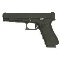 ММГ СУ пистолет Glock 34 9x19 Gen 4